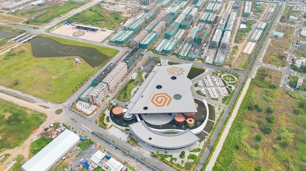 Masterise Homes: “Kiến tạo một trung tâm mới là điều không dễ dàng”