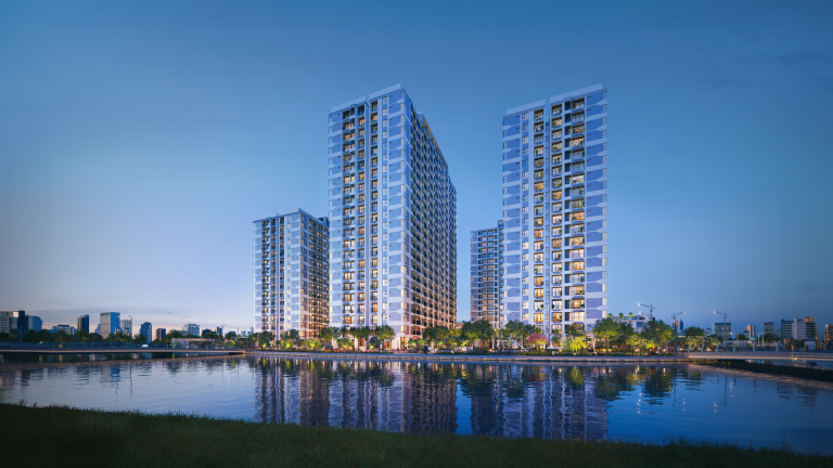 MT EASTMARK CITY