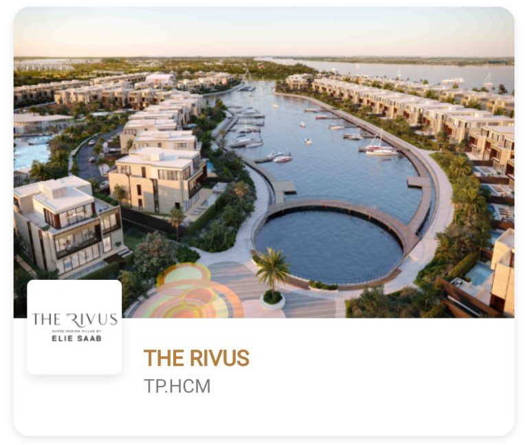 THE RIVUS
